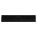 Martin LED Wireless Sound Bar Speaker - Black