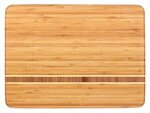 Martinique Serving & Cutting Board - Brown