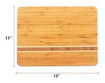 Martinique Serving & Cutting Board -  