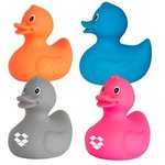 Matte Rubber Duck -  