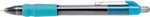 MaxGlide Click (TM) Tropical Pen - Sky Blue