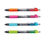 MaxGlide Click (TM) Tropical Pen -  