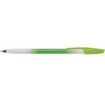 Maxglide Stick (R) Pen - Lime Green