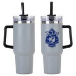 Maxim 40 oz Vacuum Insulated Stainless Steel Mug -  