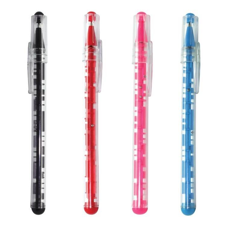Main Product Image for Promotional Maze Pens
