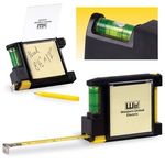 Buy Imprinted Measure Pad Leveler - 6 Ft