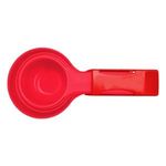 Measure-Up™Cups - Red