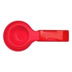 Measure-Up™Cups - Red