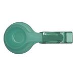 Measure-Up™Cups - Translucent Aqua