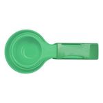 Measure-Up™Cups - Translucent Green