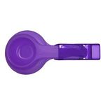 Measure-Up™Cups - Translucent Purple