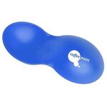 Measure-Up Double Measure Scoop - Translucent Blue