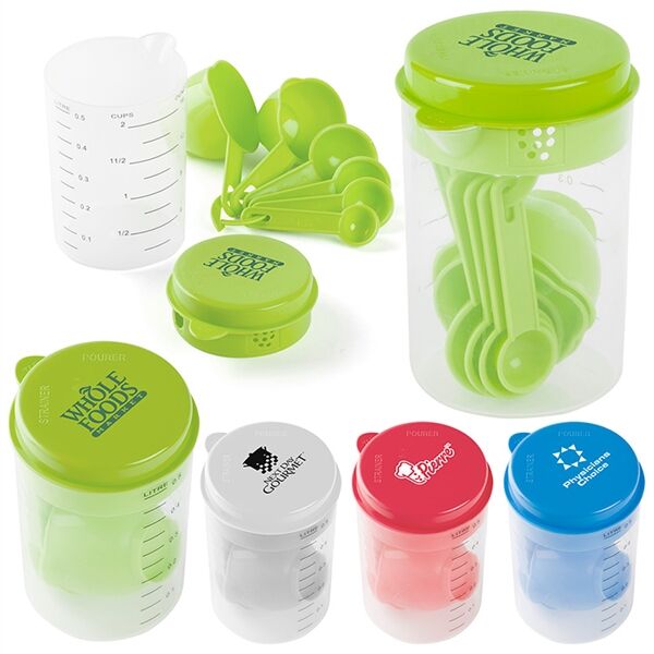 Main Product Image for Measuring Cup Set