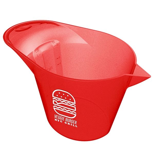 Main Product Image for Measuring Cup
