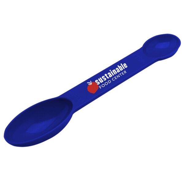 Main Product Image for 2-In-1 Measuring Spoon