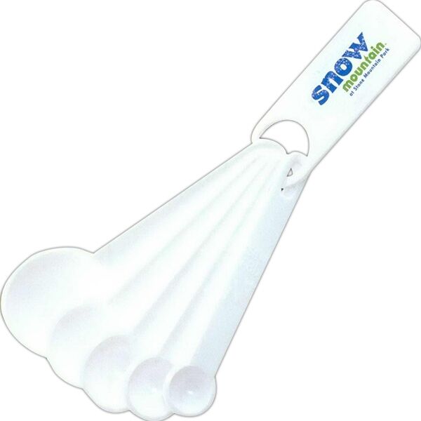Main Product Image for Measuring Spoon