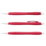 MECHANICAL PENCIL TROPIC - Red