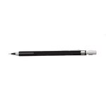Mechanical Pencil with Clip (Digital Full Color Wrap) - Black