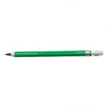 Mechanical Pencil with Clip (Digital Full Color Wrap) - Green