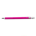 Mechanical Pencil with Clip (Digital Full Color Wrap) - Magenta