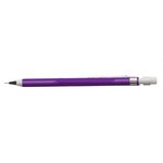 Mechanical Pencil with Clip (Digital Full Color Wrap) - Purple