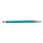 Mechanical Pencil with Clip (Digital Full Color Wrap) - Teal