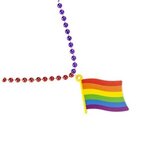 Medallion Pride Flag