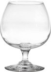 Medium Brandy Snifter - Clear