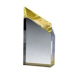 Medium Chisel Tower Award - Gold