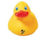 Buy Imprinted Personalized Rubber Duck Medium