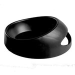 Medium Scoop-It Bowl(TM) - Black