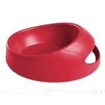 Medium Scoop-It Bowl(TM) - Red