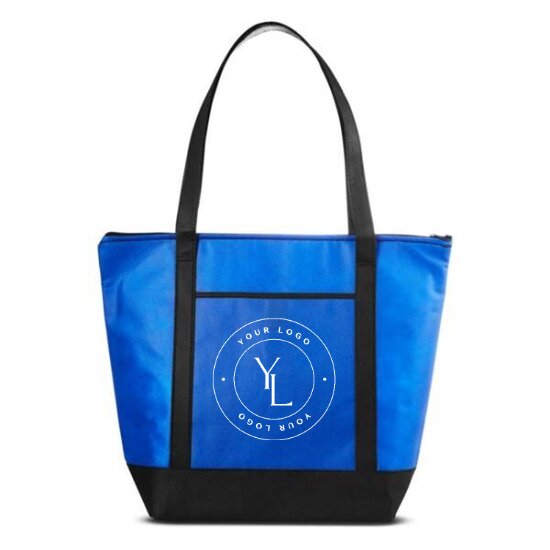 Main Product Image for Promotional Medium Size Non-Woven Cooler Tote