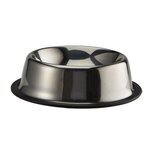 Medium Stainless Steel Pet Bowl - Stainless Steel