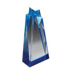 Medium Star Sculpture Award -  