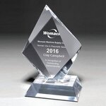 Medium Summit Award - Laser -  