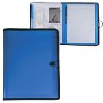 Meeting Organizer / Foilio - Translucent Blue