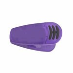 Mega Magnet Clip - Translucent Purple