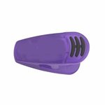Mega Magnet Clip - Translucent Purple