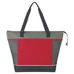 Mega Shopping Kooler Tote Bag -  