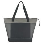 Mega Shopping Kooler Tote Bag -  