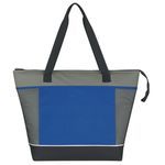 Mega Shopping Kooler Tote Bag -  