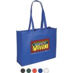 Buy Imprinted Mega-Show Tote
