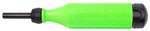 MegaPro 8-In-1 Driver - Green With Black