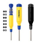 Buy MegaPro Stainless Steel Screwdriver