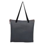 Melbourne Tote Bag - Red