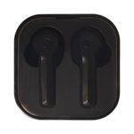 Melody Wireless Earbuds - Black