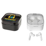 Buy Promotional Melody Wireless Earbuds