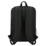 Merchant & Craft Ashton 15" Computer Backpack - Navy (ny)