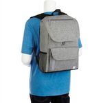Merchant & Craft Ashton 15" Computer Backpack -  
